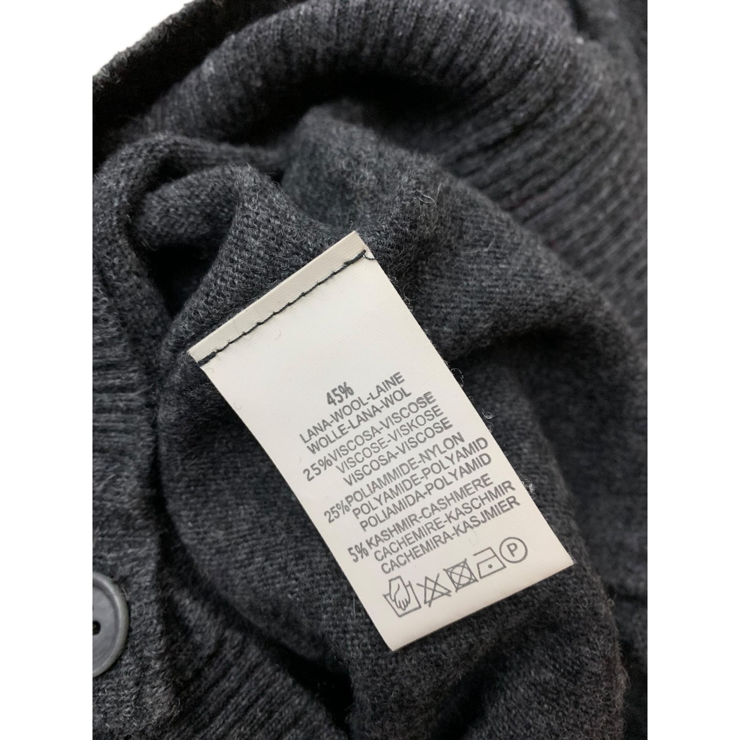 Cardigan Wool&Co.