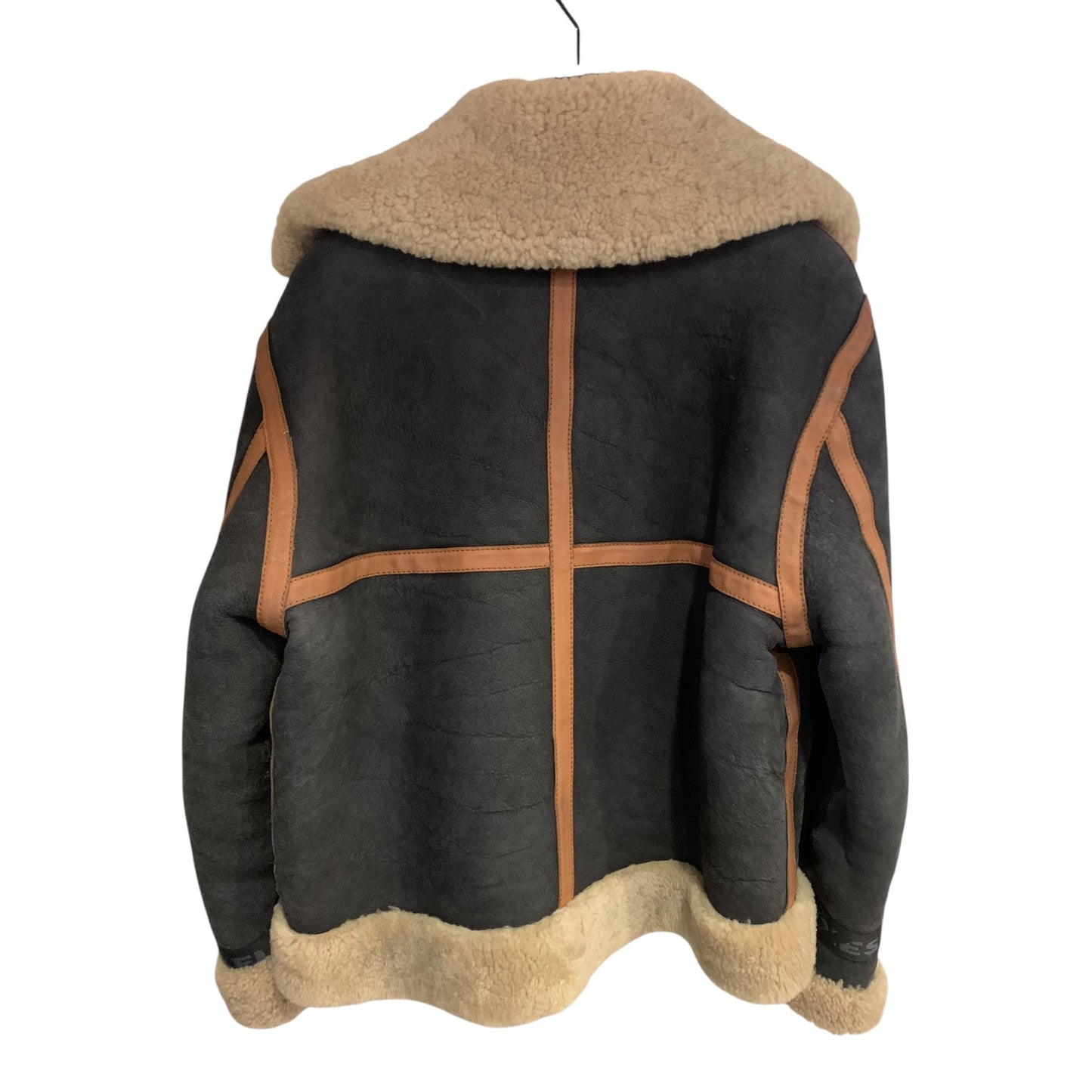 Giacca Montone Uomo Diesel