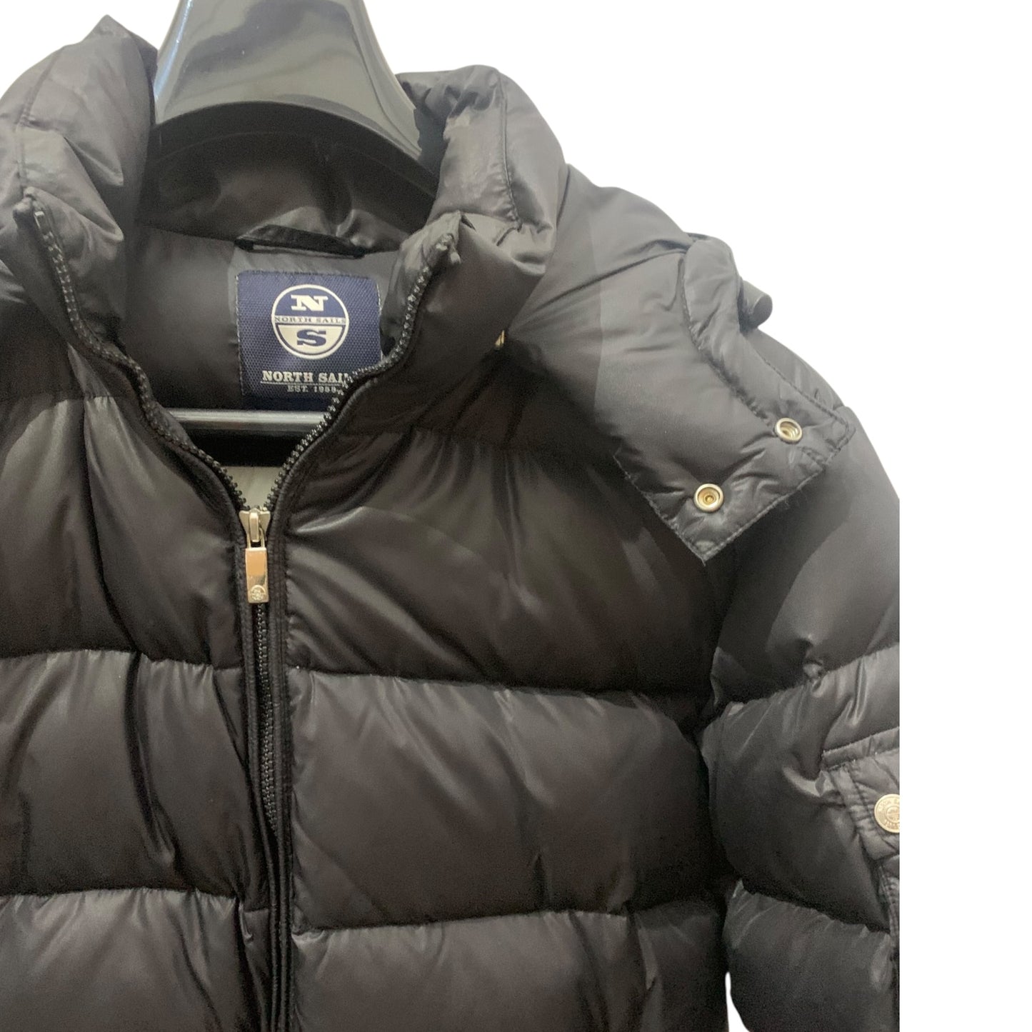 Piumino Uomo North Sails