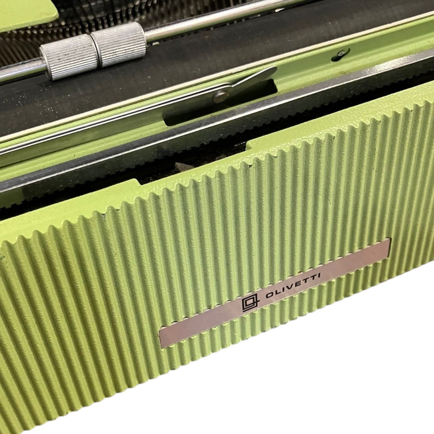 Macchina Da scrivere Olivetti Lettera 32