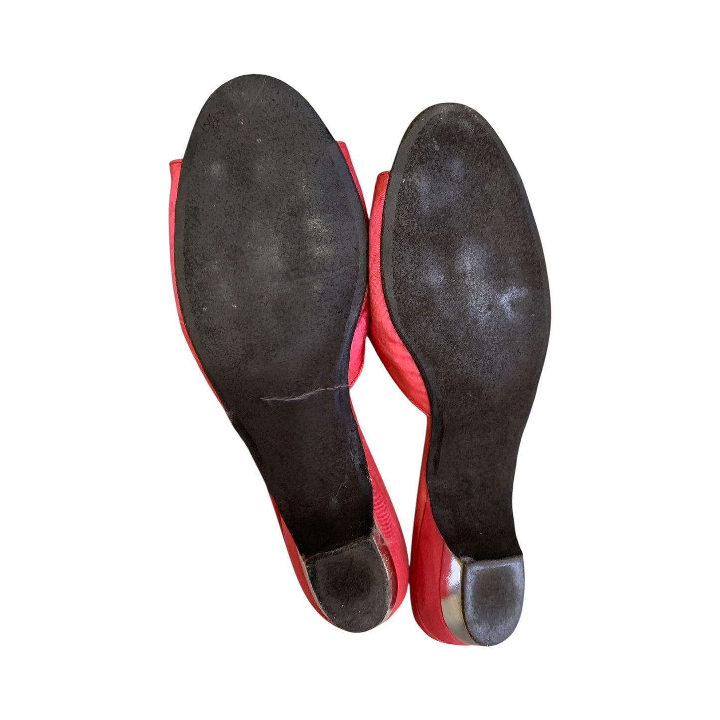 Sabot Vintage Fernanda Zanotto