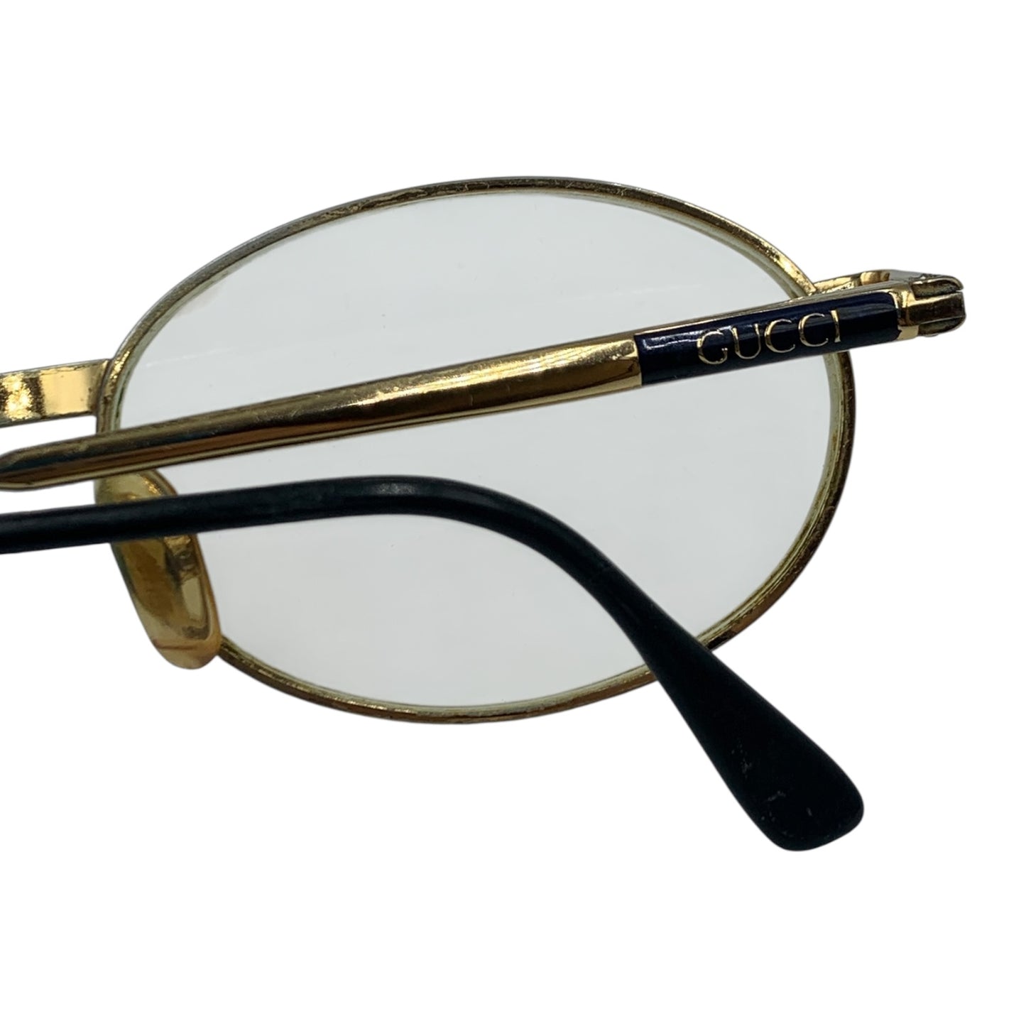 Occhiali Da Vista Gucci Vintage
