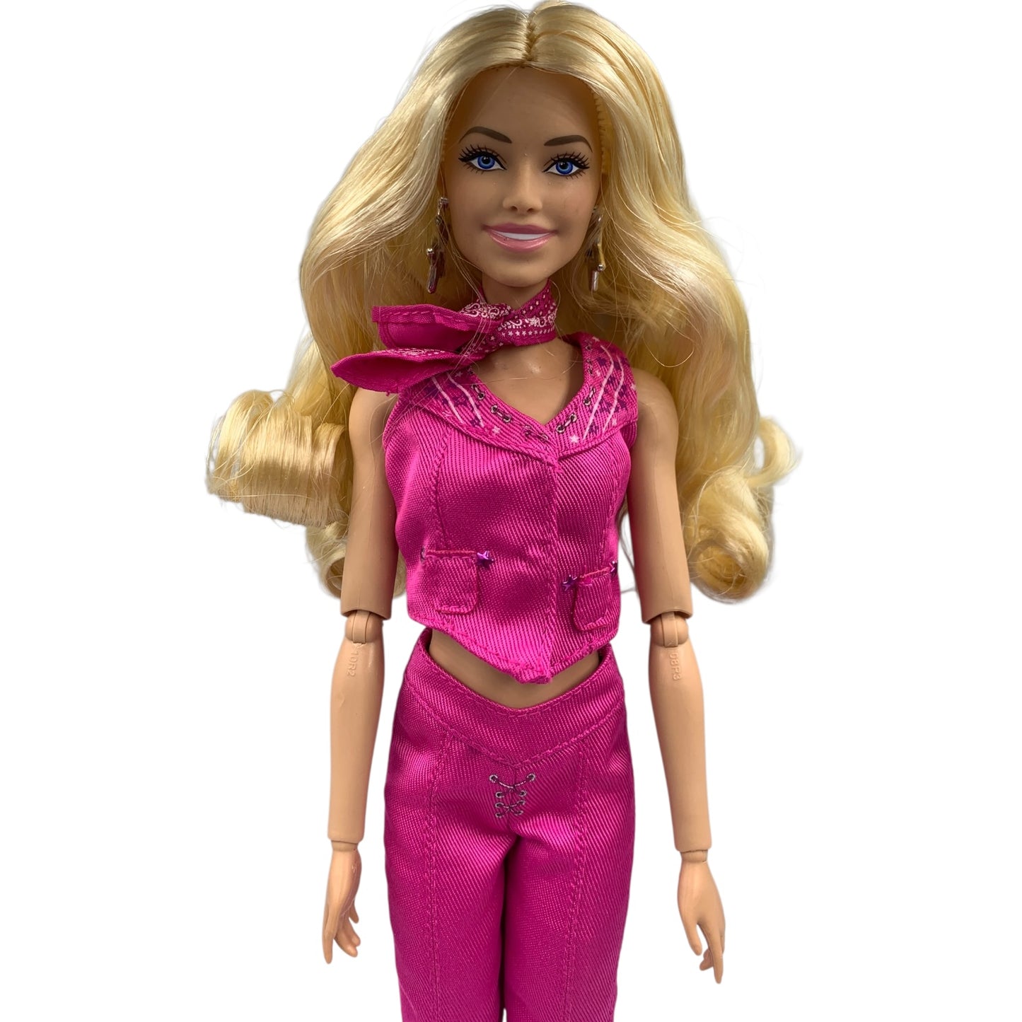 Barbie Margot Robbie