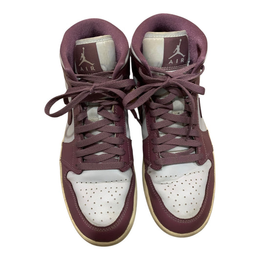 Scarpe Ginnastica Donna Air Jordan