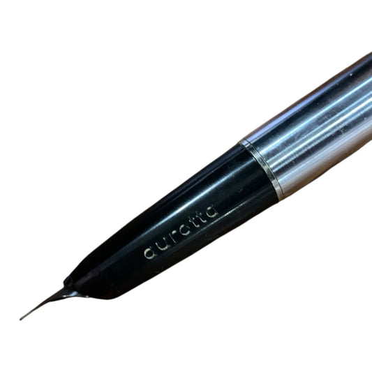 Penna Stilografica Auretta