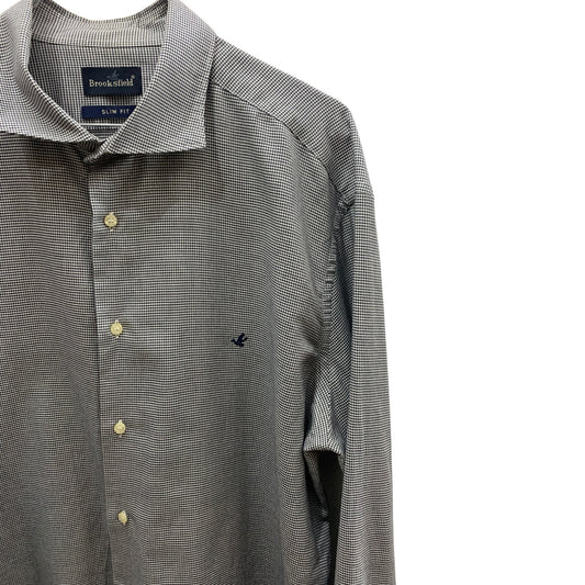 Camicia Uomo Brooksfield