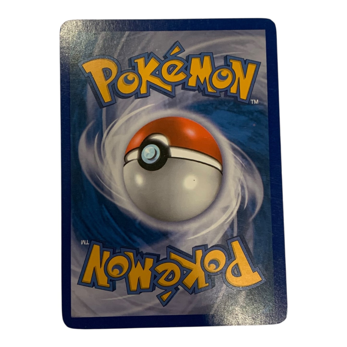 Carta Pokemon Mewtwo Ex