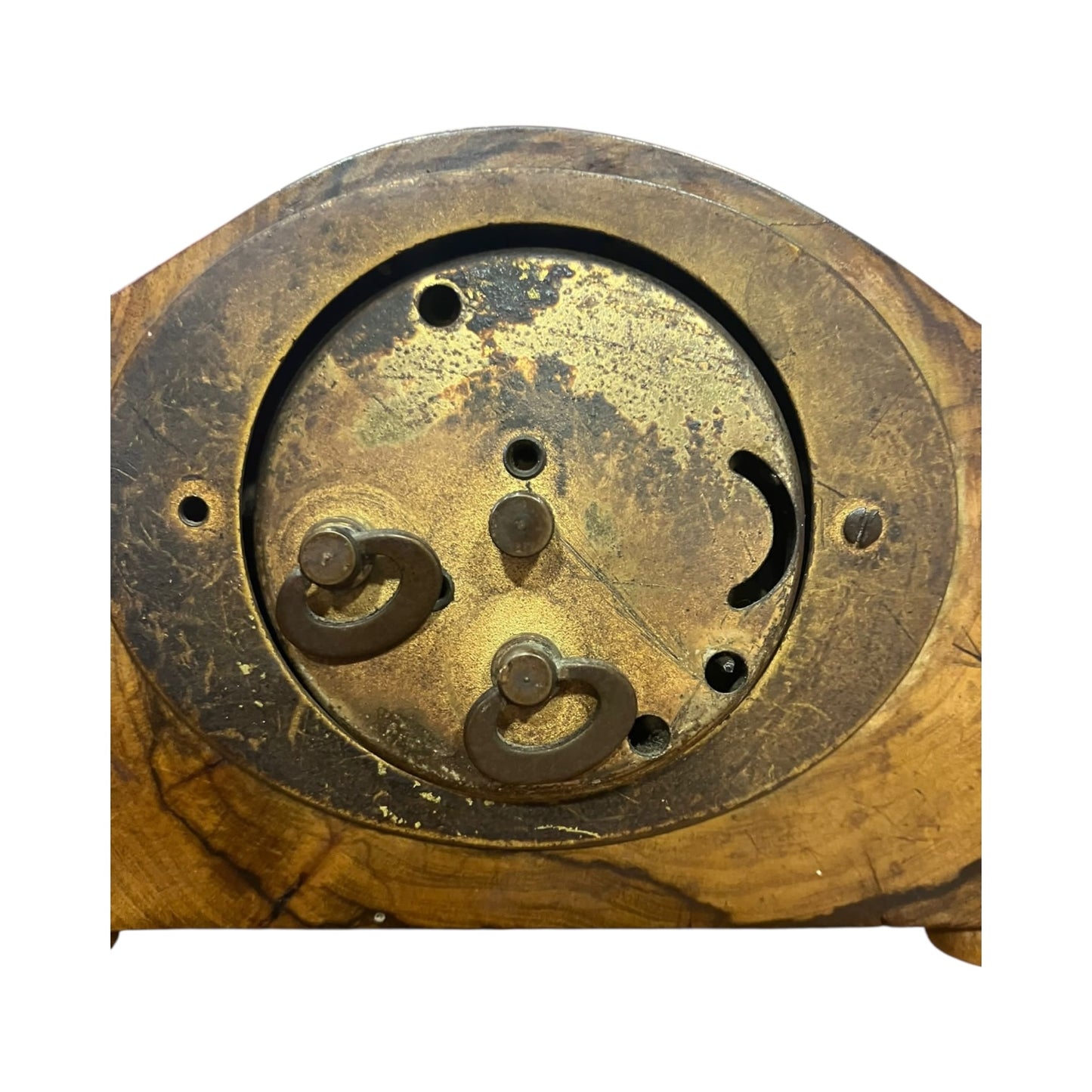 Orologio Da Tavolo Junghans Vintage così com’è