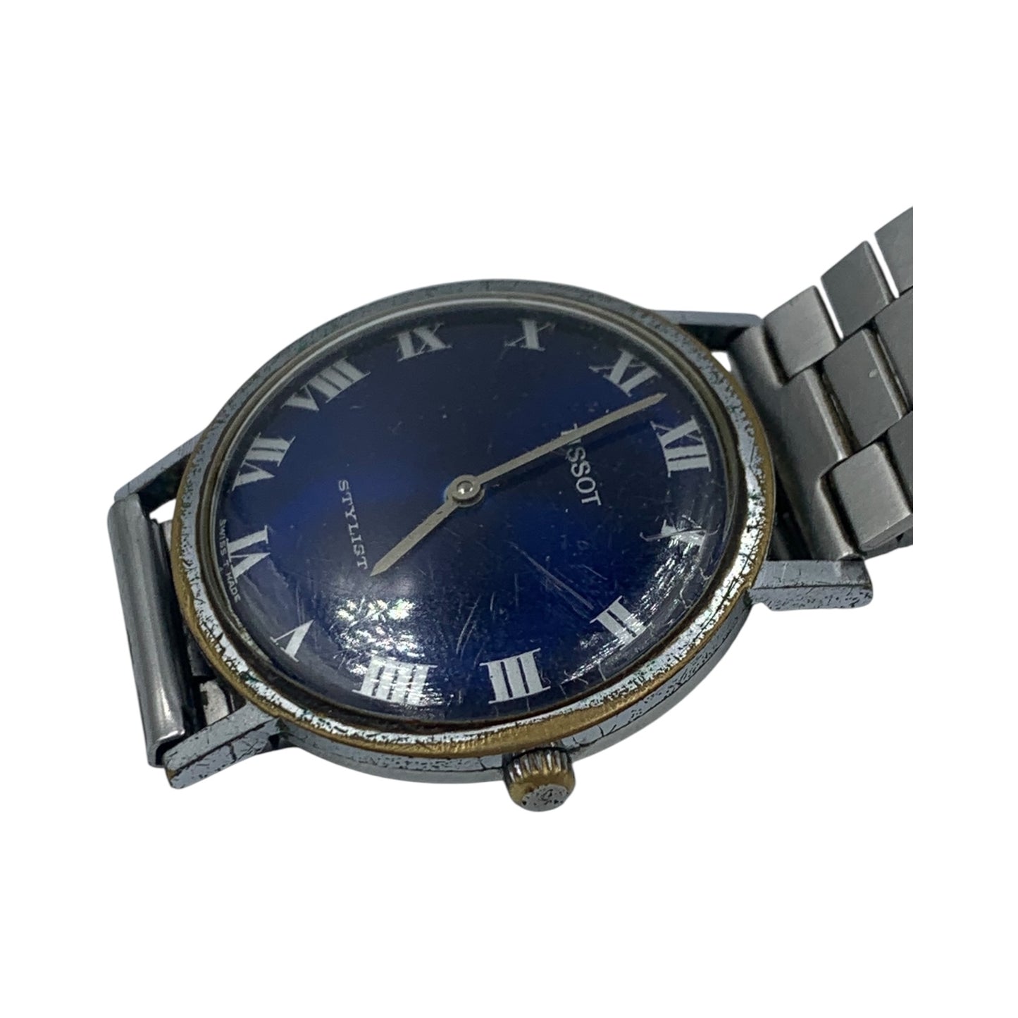 Orologio Da Polso Tissot Vintage