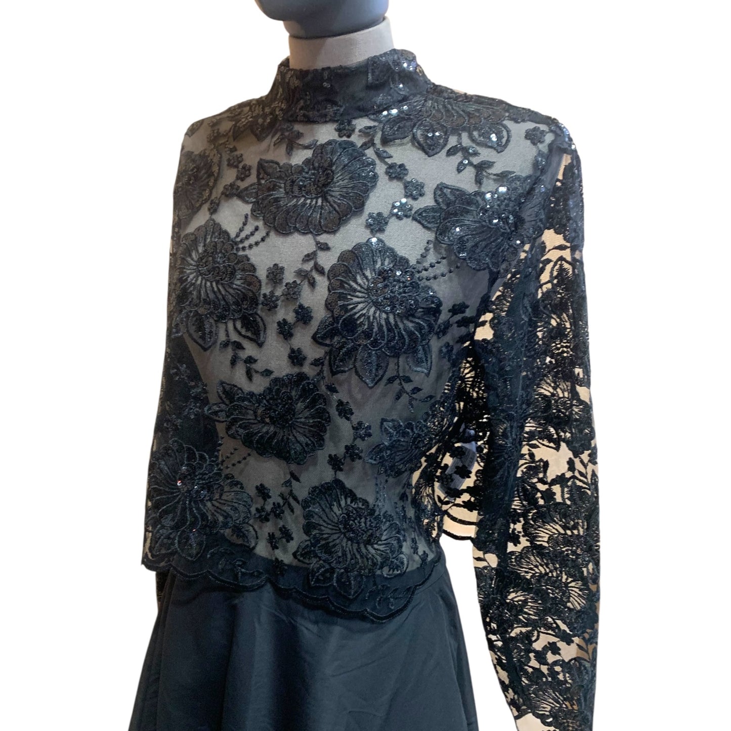 Completo Elegante Donna Calliope
