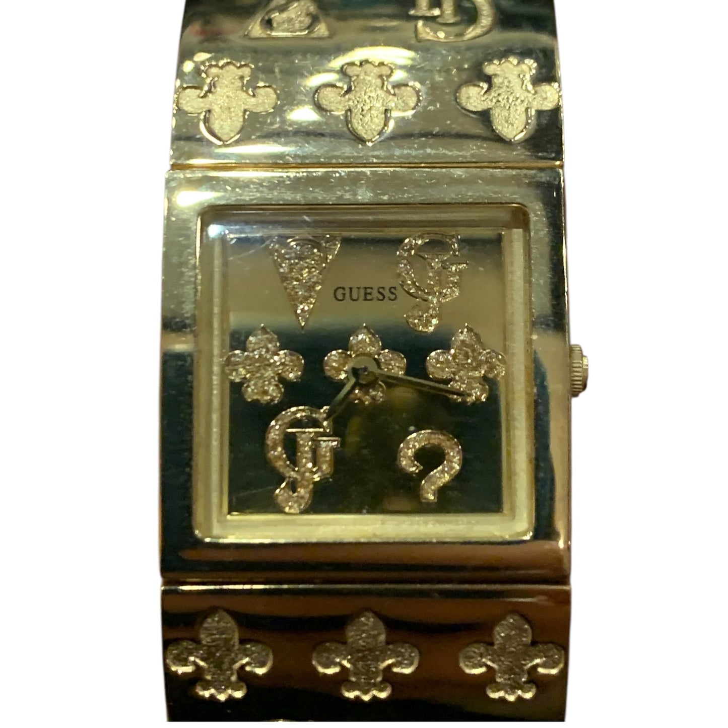 Orologio Da Polso Donna Guess