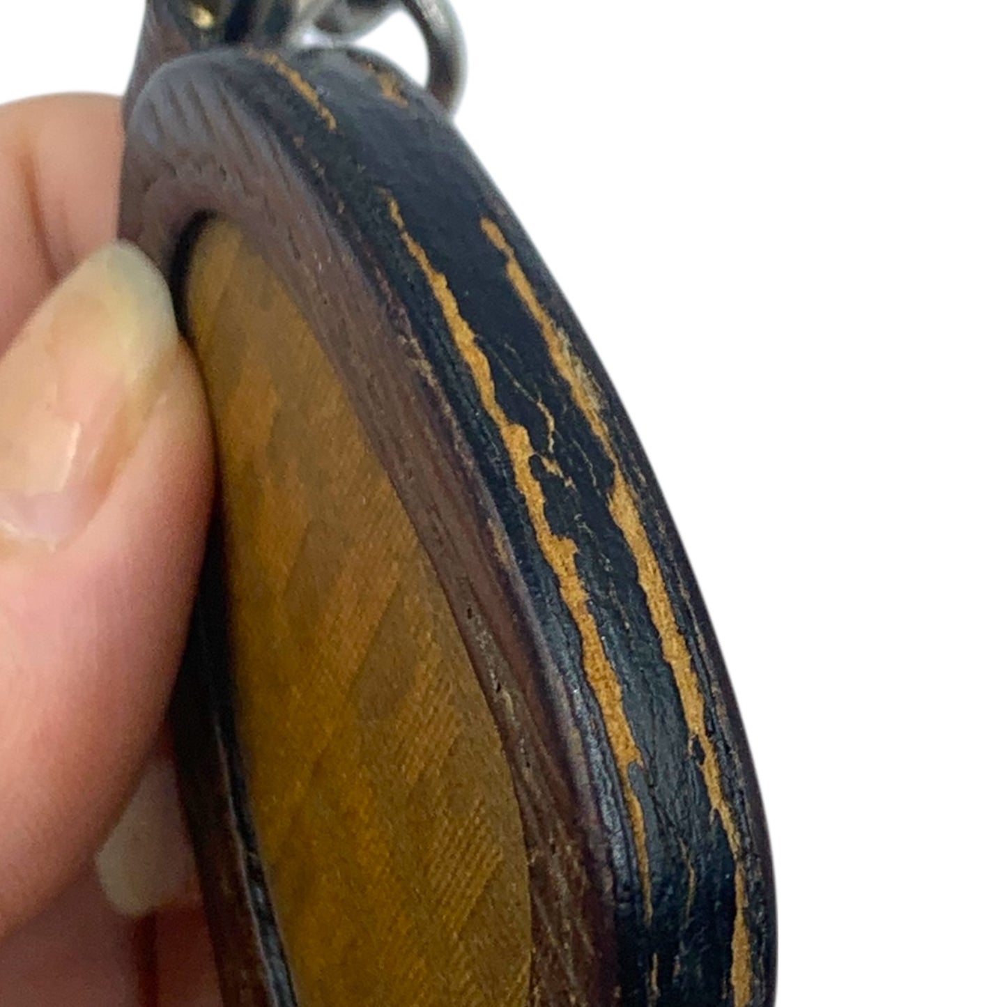 Porta Chiavi Vintage Fendi
