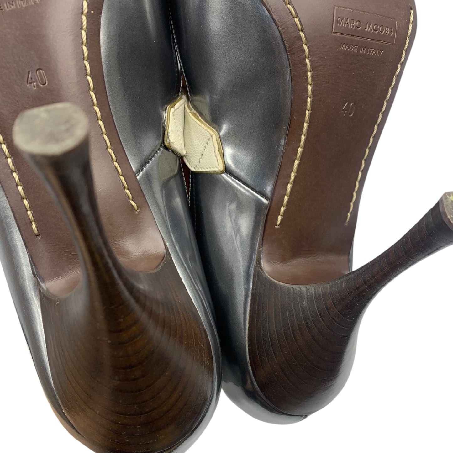 Scarpe Décolleté Donna Marc Jacobs