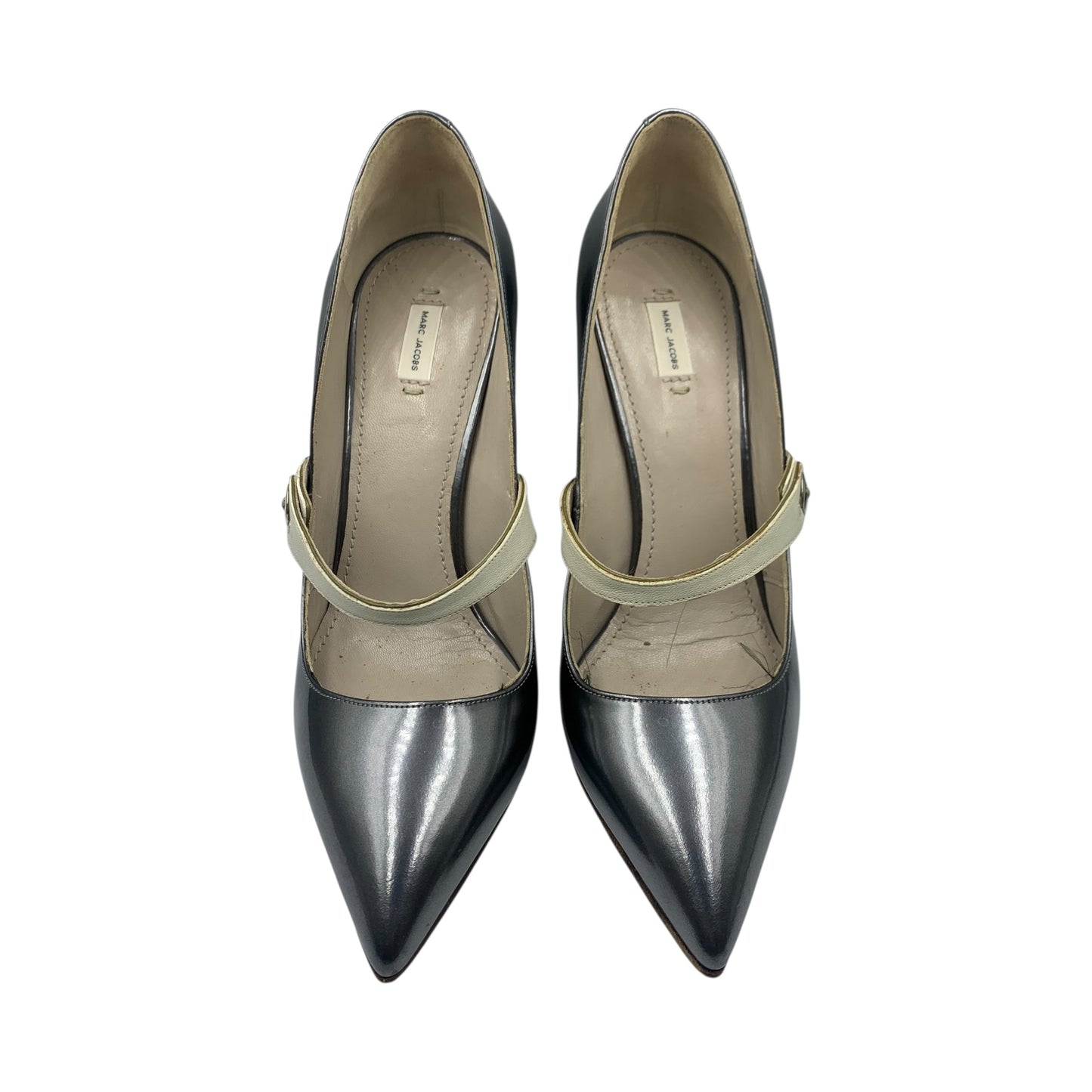 Scarpe Décolleté Donna Marc Jacobs