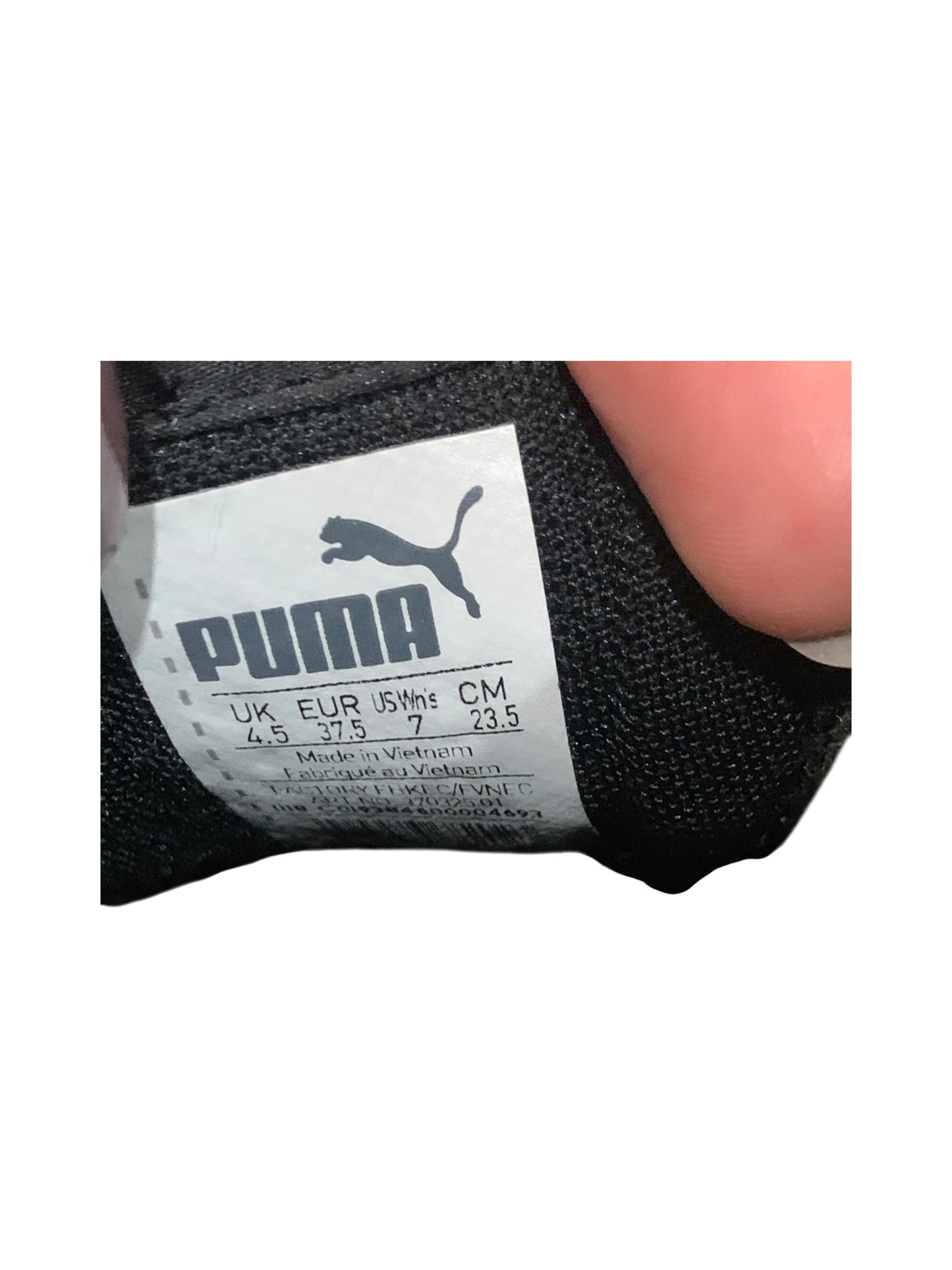 Scarpe Donna Puma
