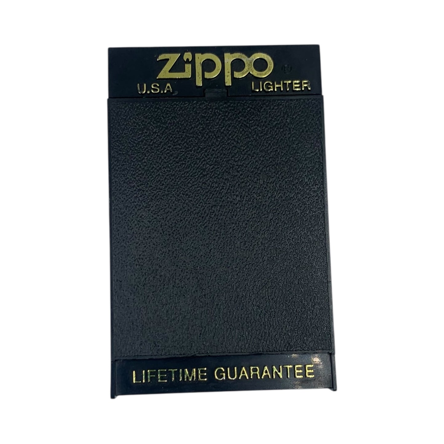 Accendino Zippo Americano