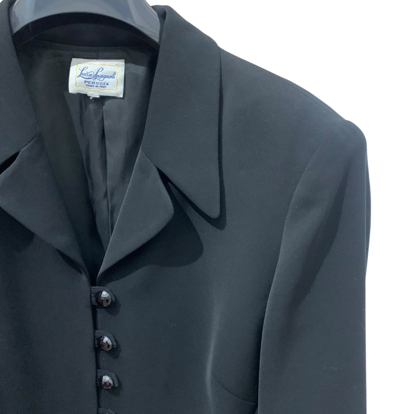 Tailleur Donna Vintage Luisa Spagnoli