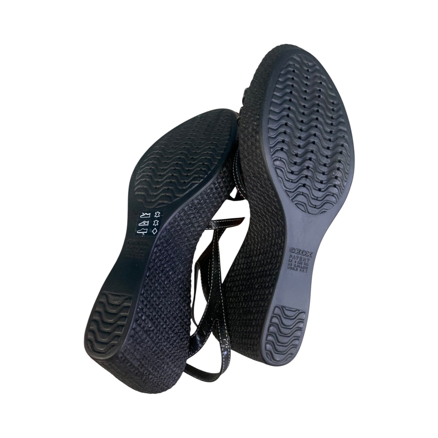 Zeppe Donna Geox