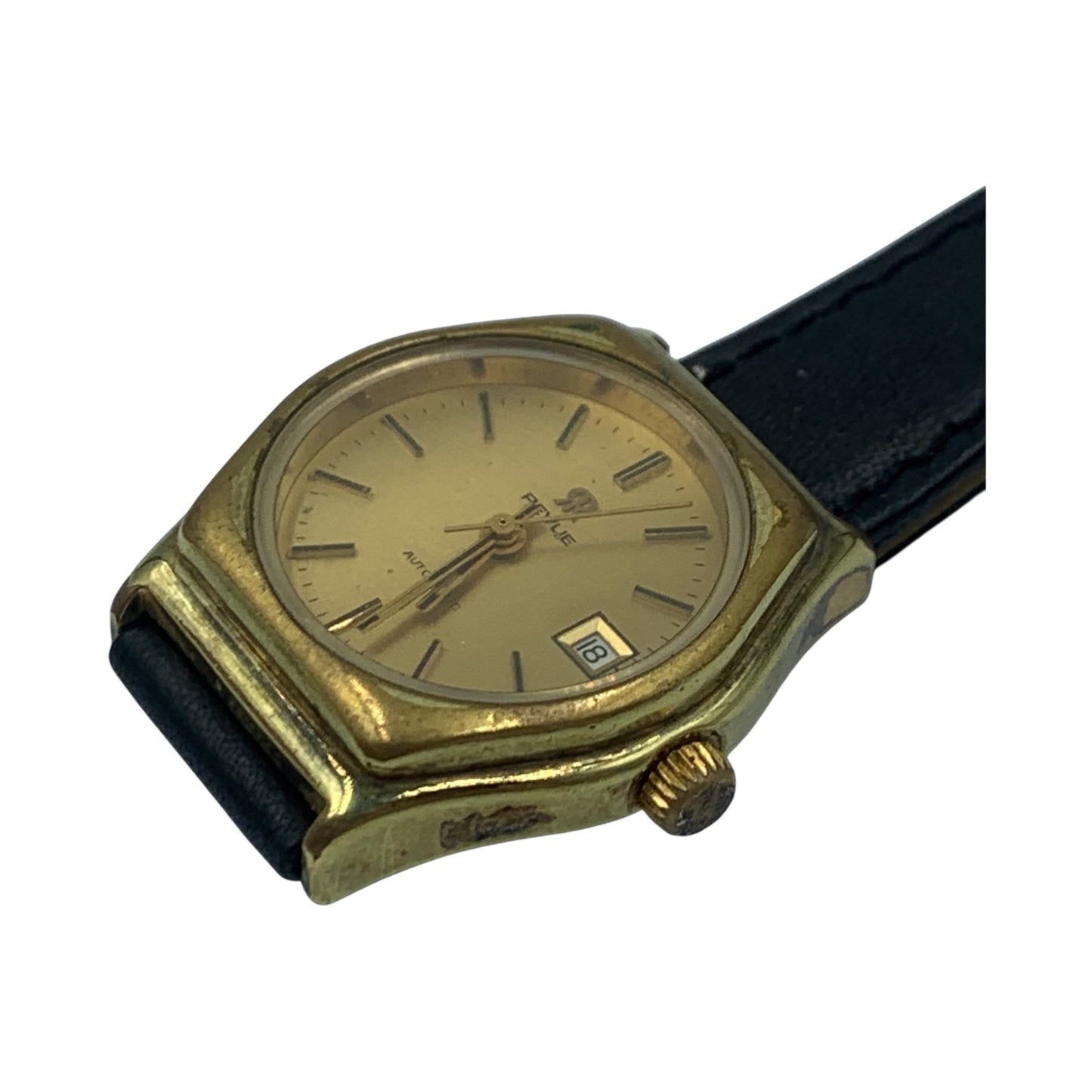 Orologio Da Polso Revue Vintage
