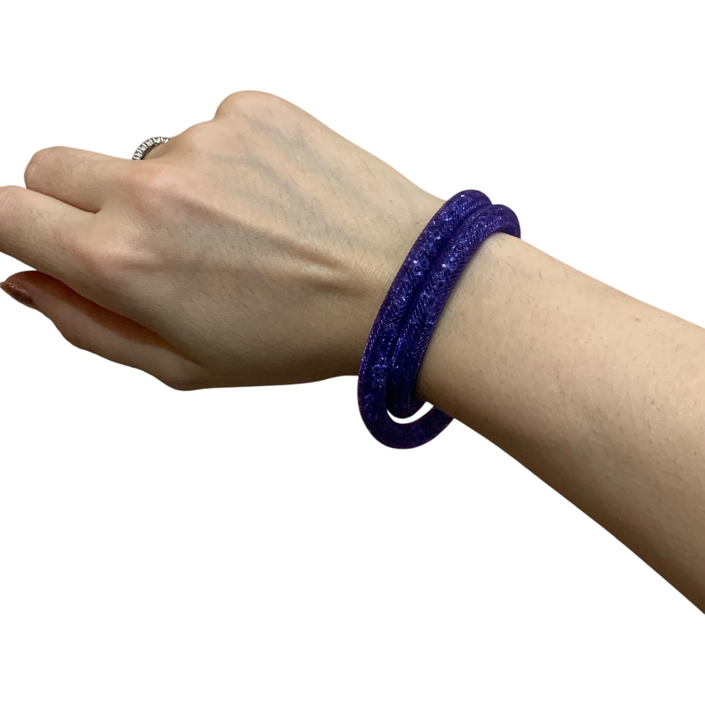 Bracciale Collana Swarovski Sturdust