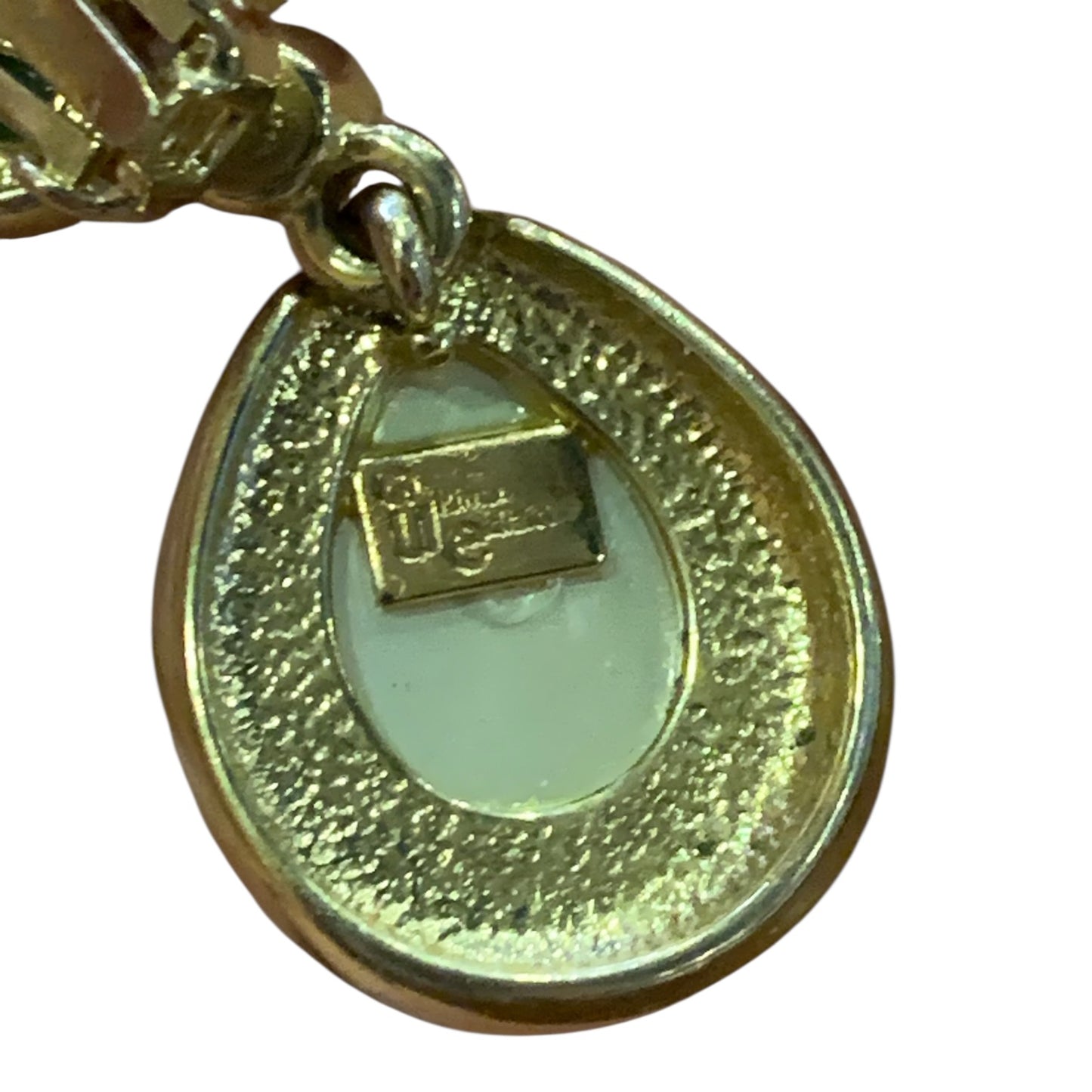 Orecchini Vintage Ultima Edizione