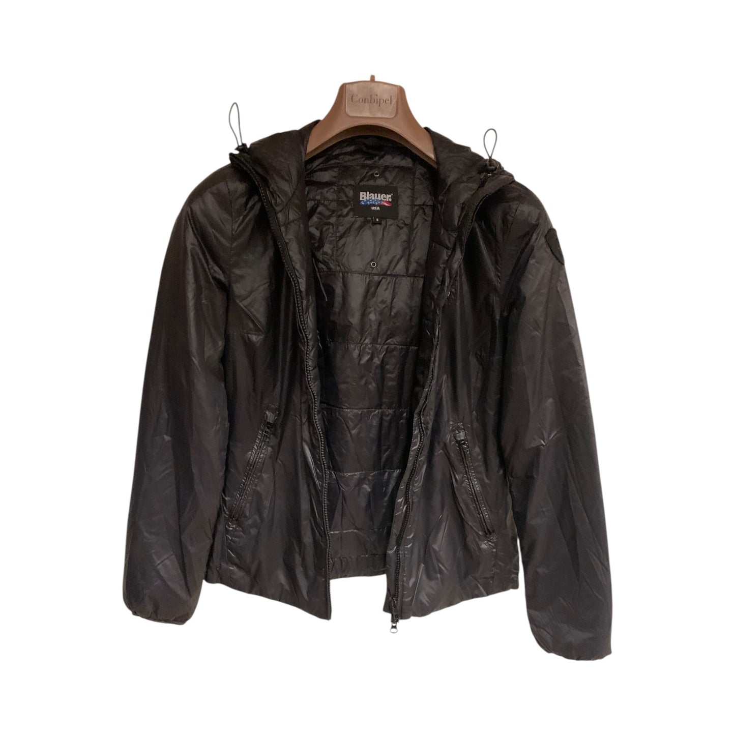 Giacca Piumino Donna Blauer