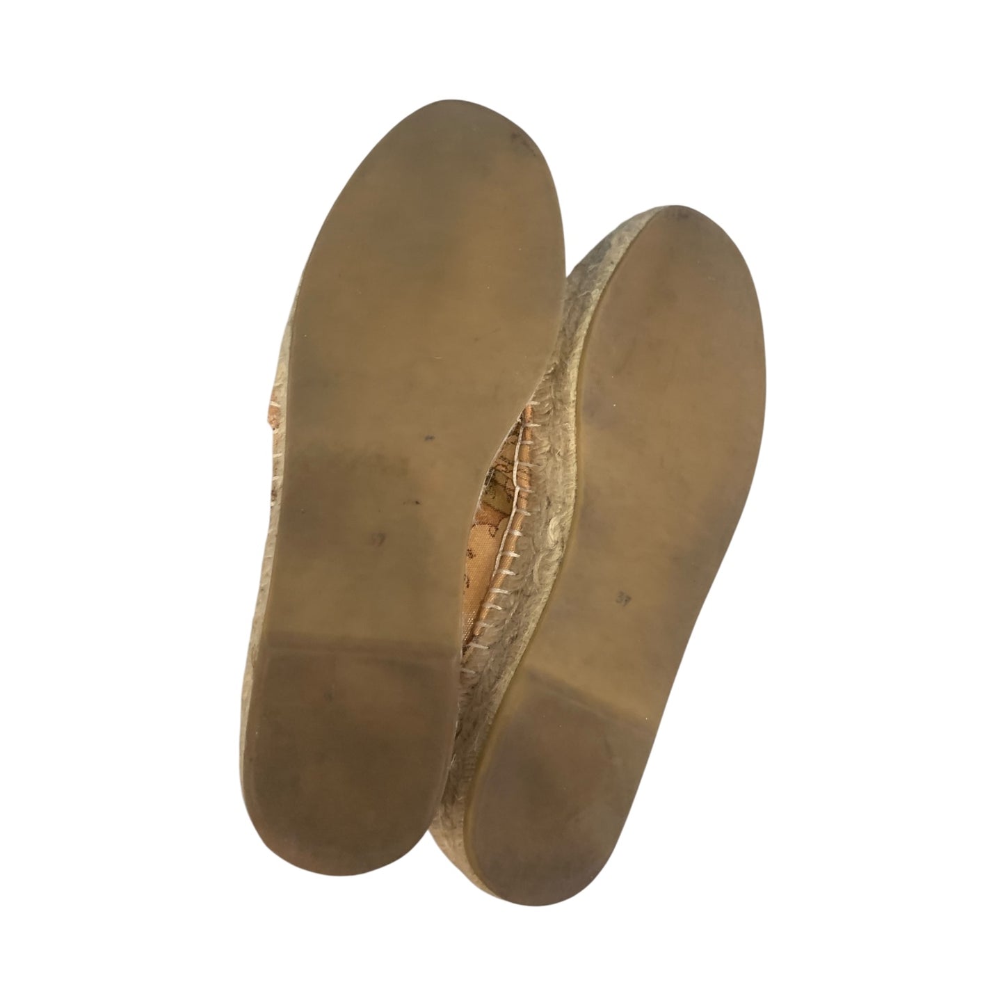 Espadrillas Donna Prima Classe