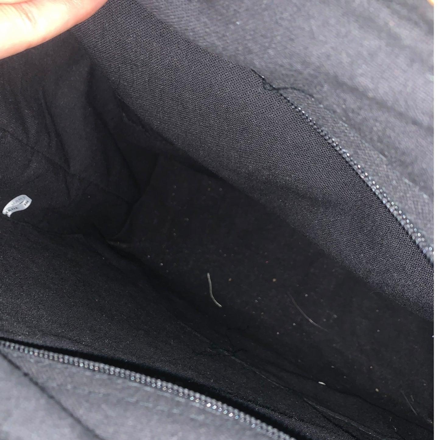 Borsa A Mano Paglia Intrecciata