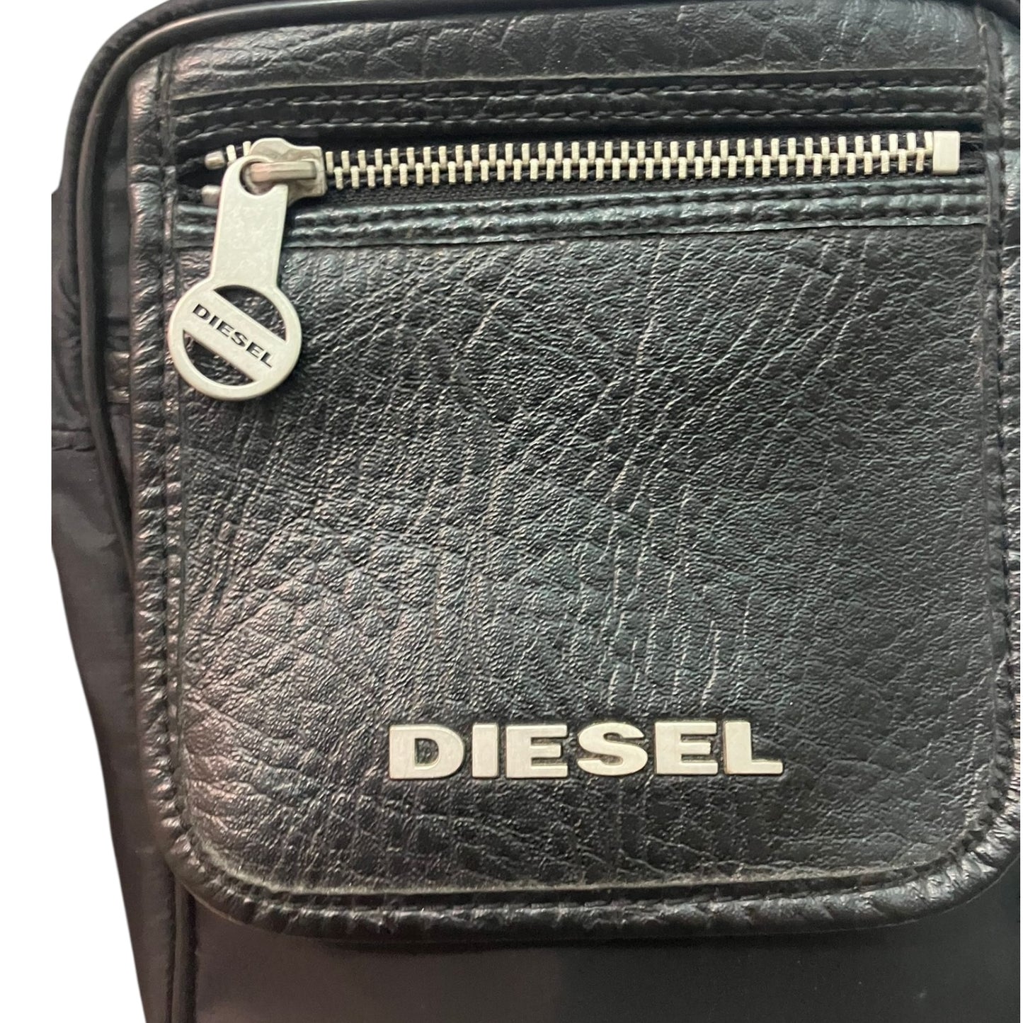 Tracolla Borsello Diesel Unisex