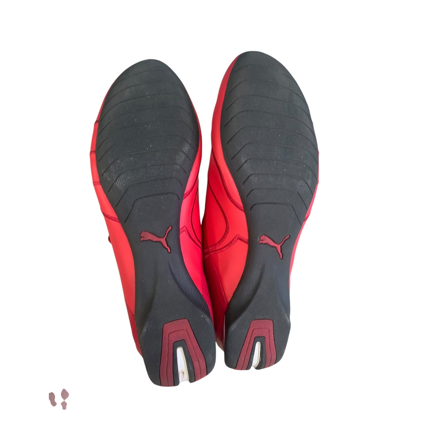 Scarpe Y2K Puma Ferrari Future Cat