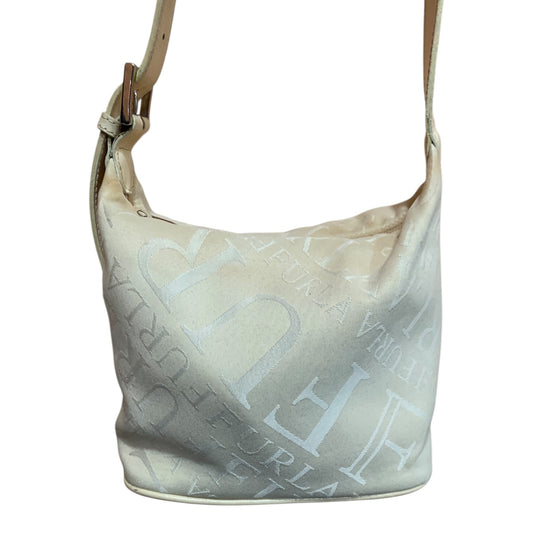 Borsetta Donna Furla Panna