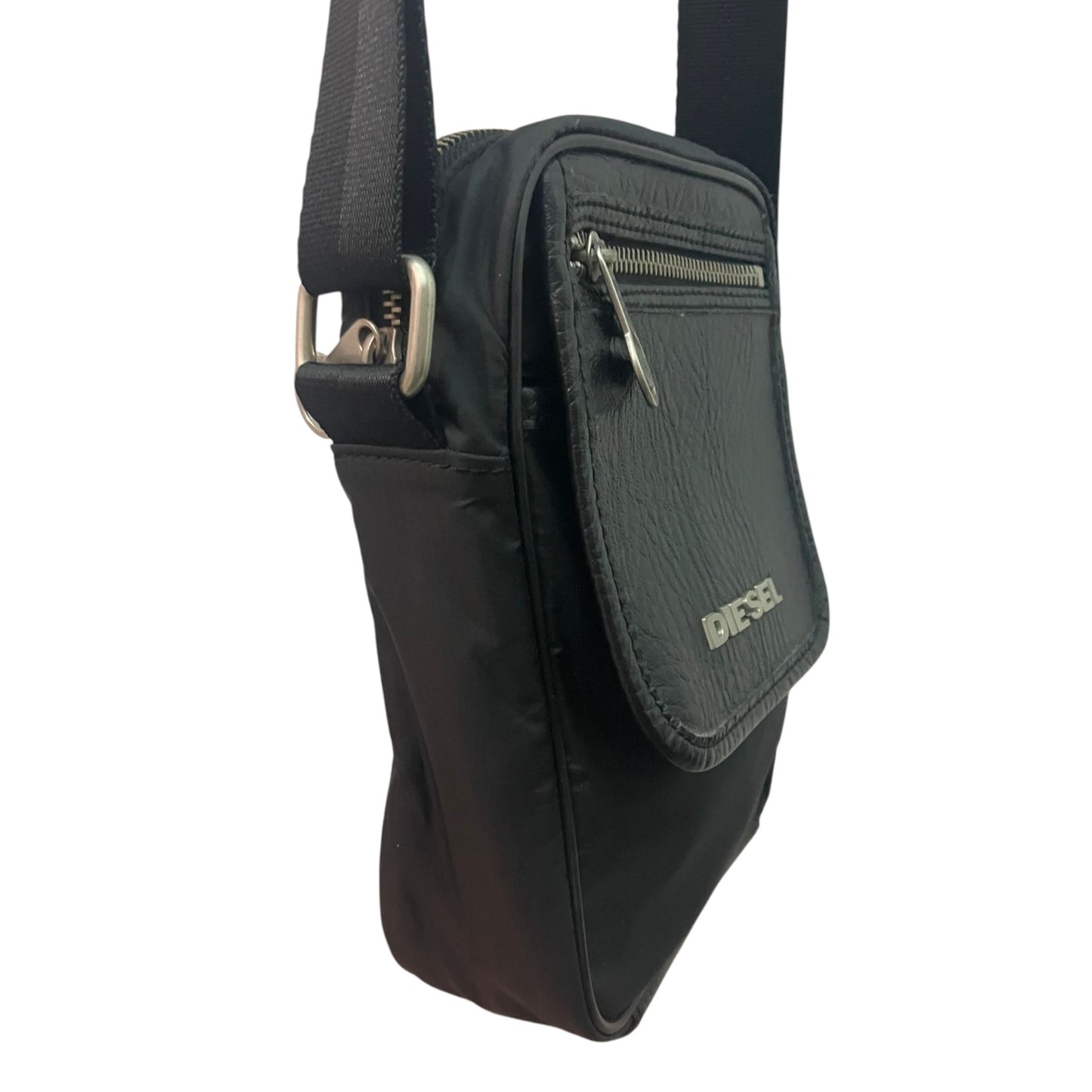 Tracolla Borsello Diesel Unisex