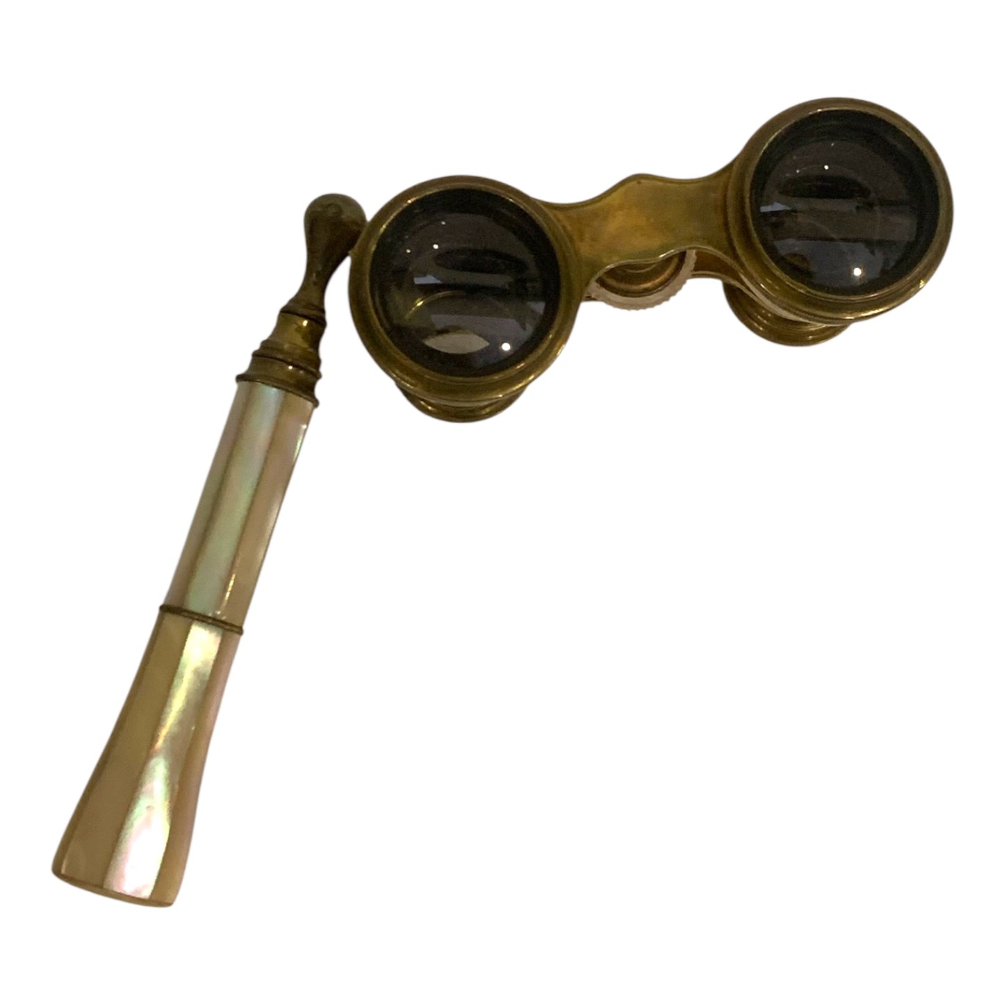 Binocolo Da Teatro Madreperla