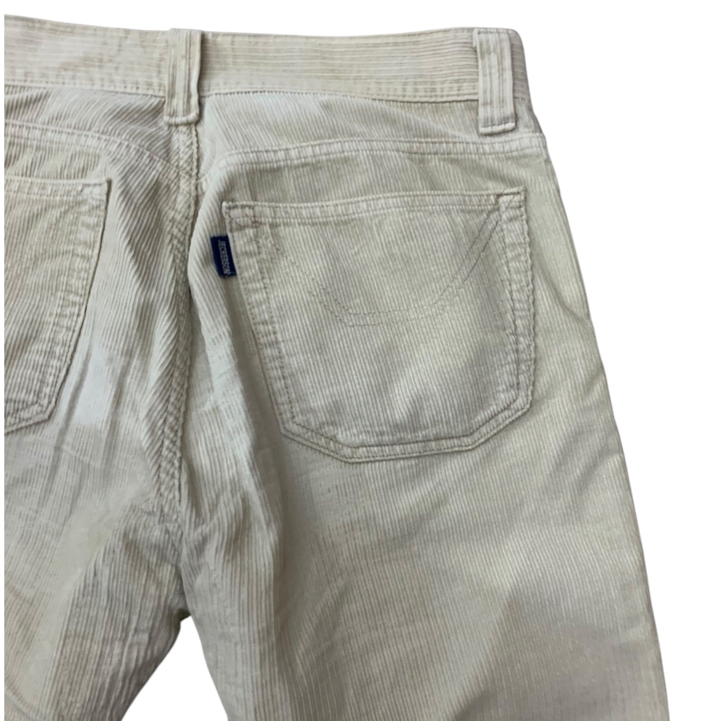 Jeans Uomo Jeckerson Vintage Velluto