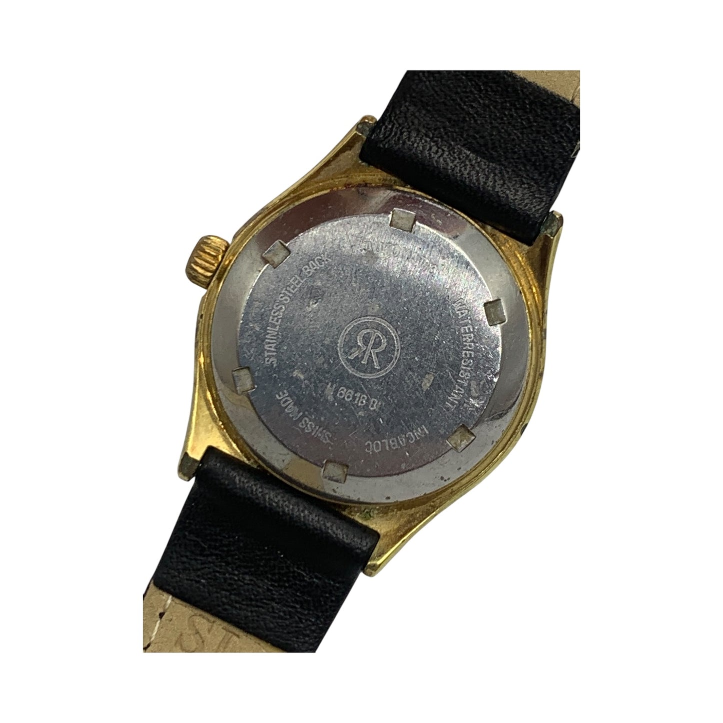 Orologio Da Polso Revue Vintage