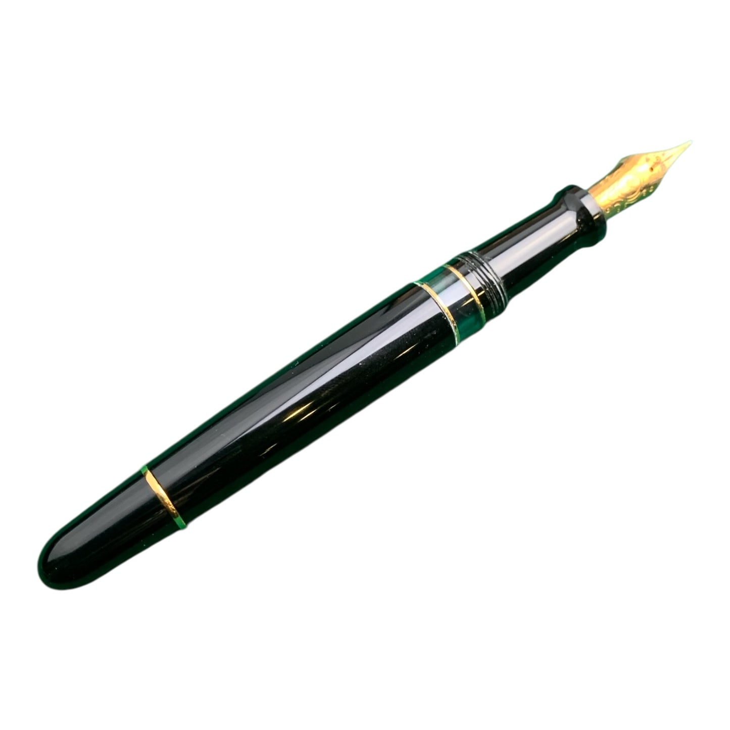 Penna Stilografica Aurora 88