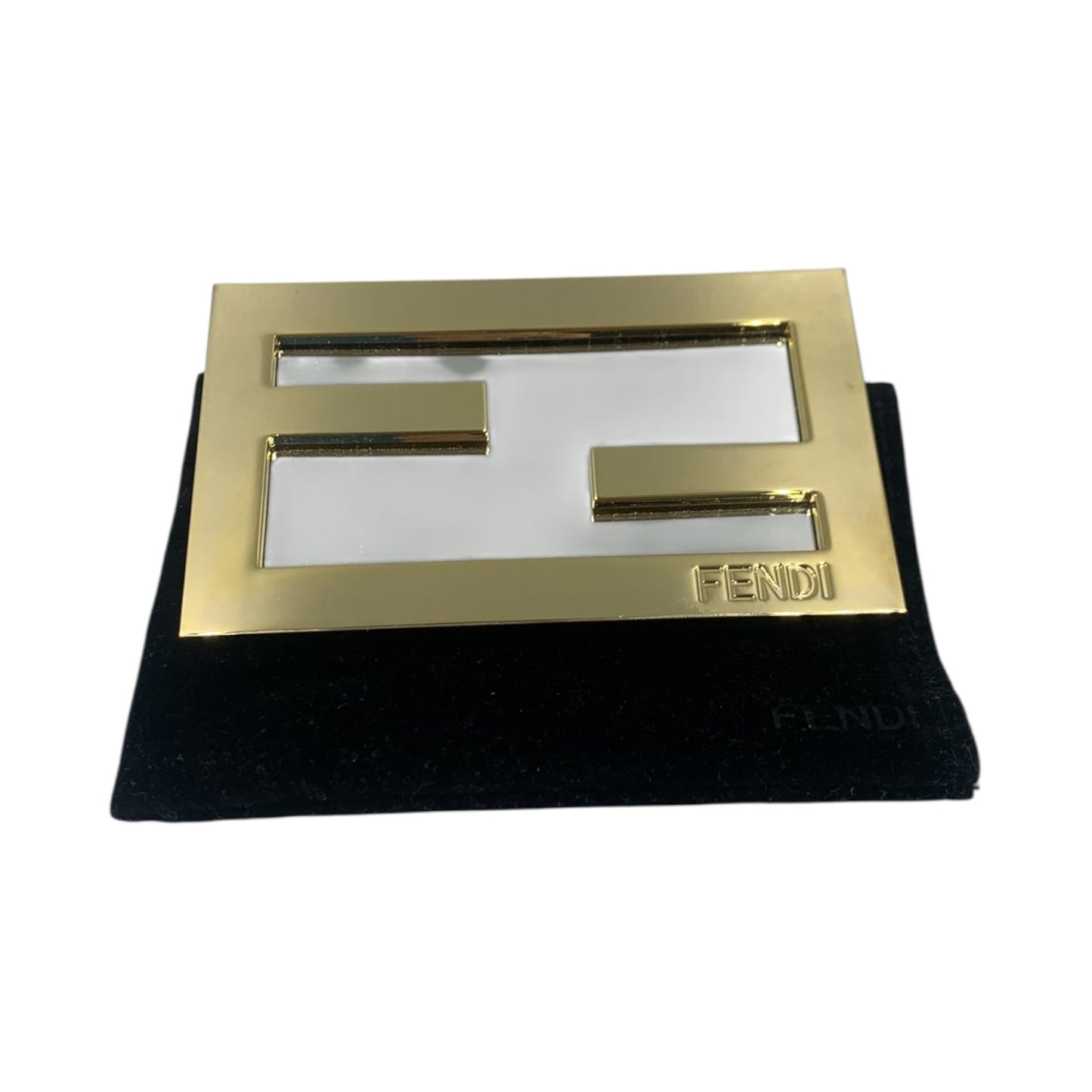 Specchietto Fendi