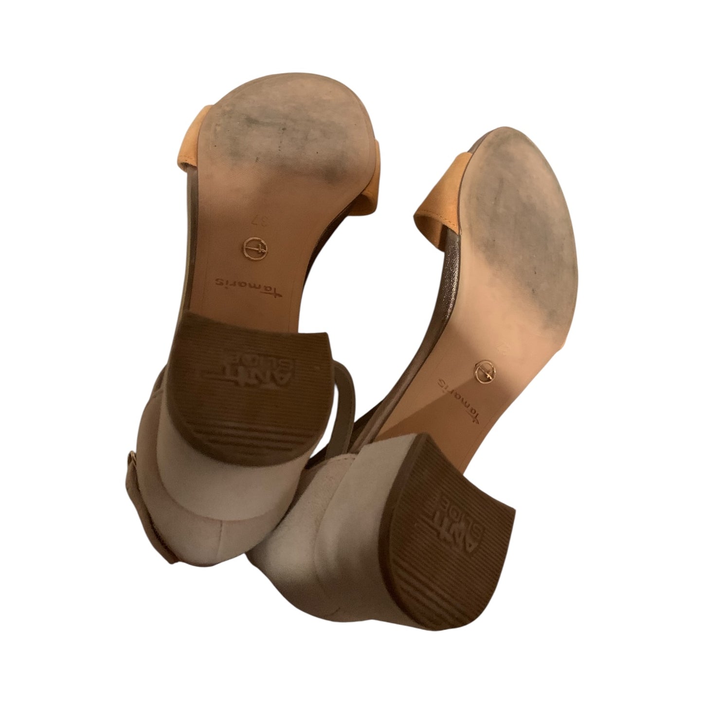 Scarpe Donna Tamaris Pelle
