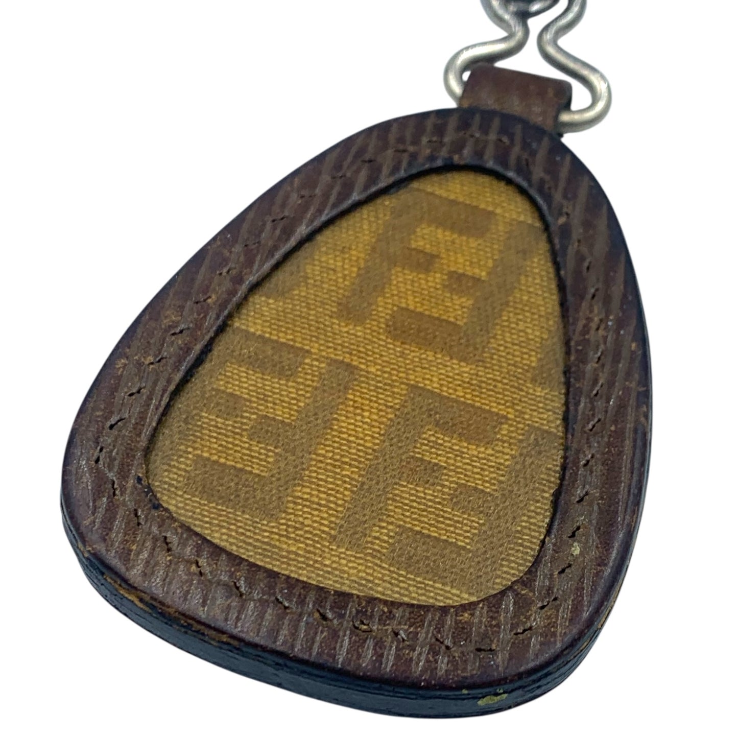 Porta Chiavi Vintage Fendi