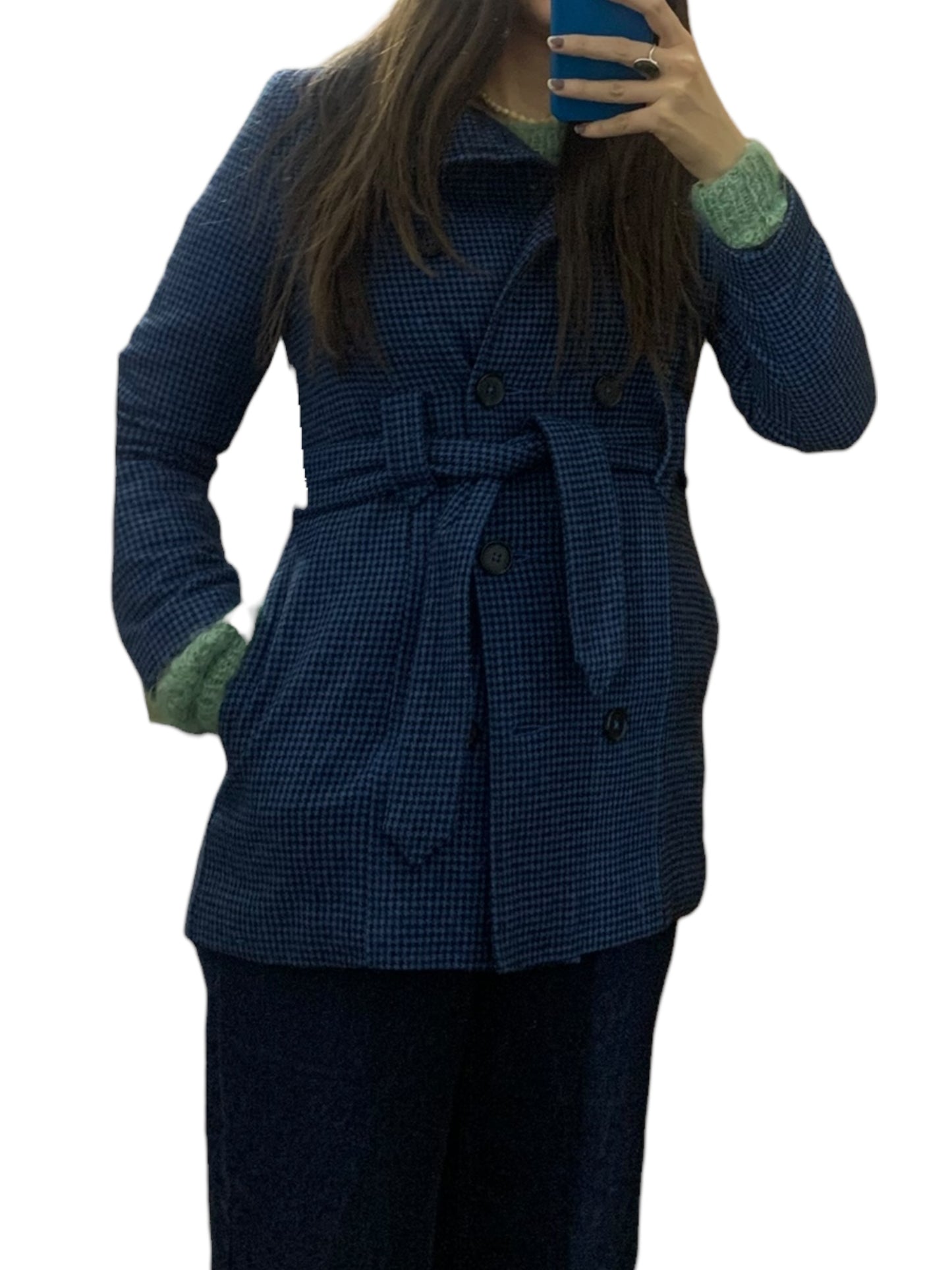 Giacca Donna Vintage Levi’s