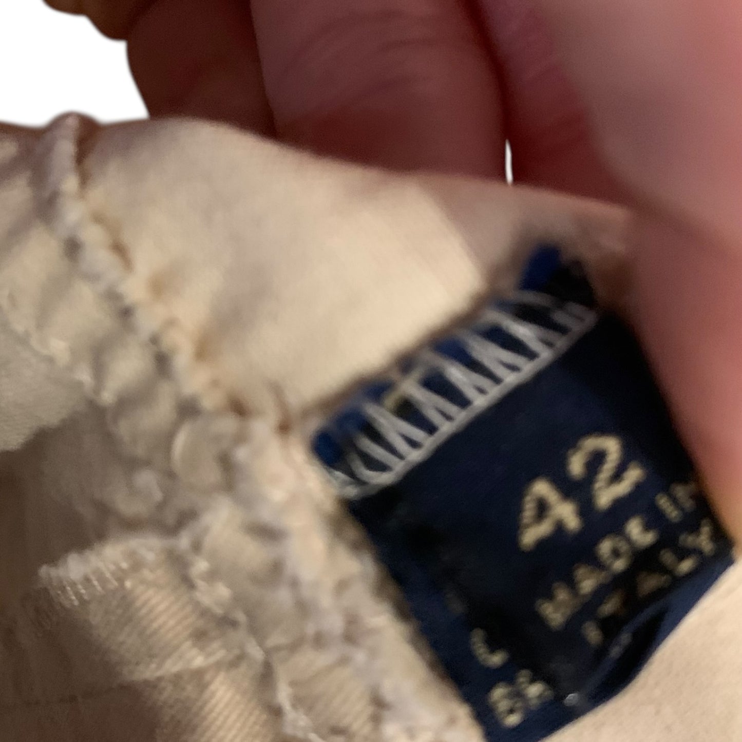 Abito Donna Vintage Olivia Hassler