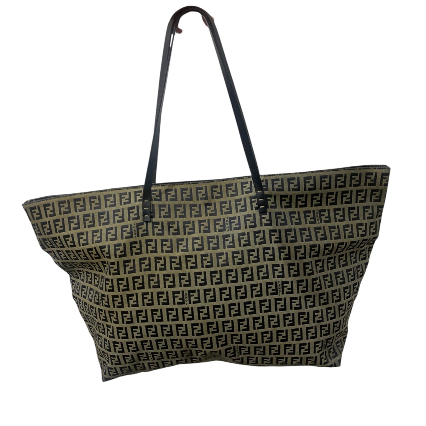 Borsa Shopper Tote Fendi