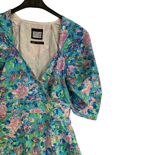 Abito Donna Reclaimed Vintage
