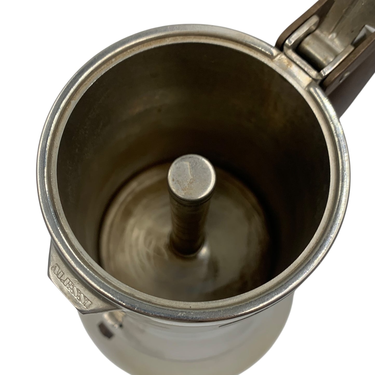 Caffettiera Alessi 9090