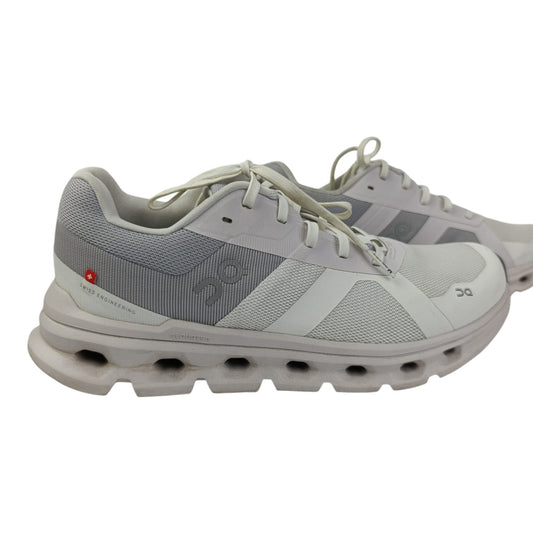 Scarpe Sneaker On Cloud