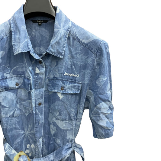 Abito Donna Jeans Desigual