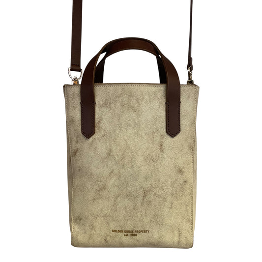 Borsa Donna Golden Goose Pelle