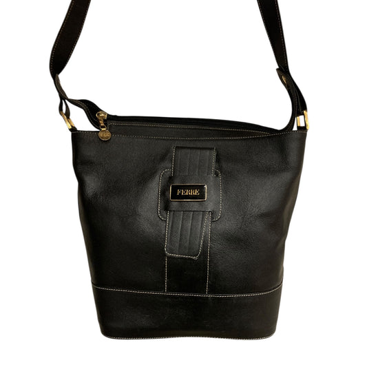 Borsa Tracolla Ferre