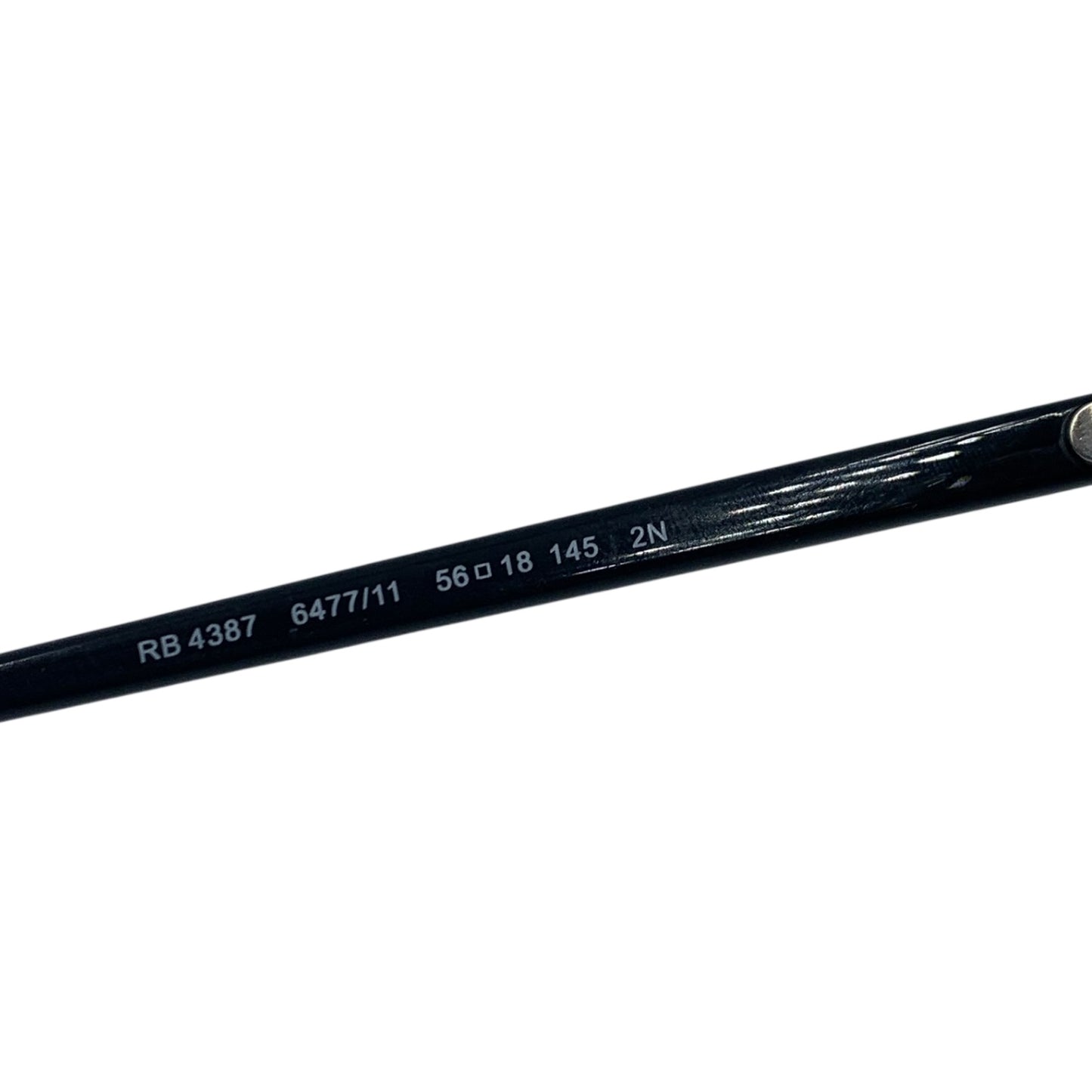 Occhiali Da Sole Ray-Ban RB 4387