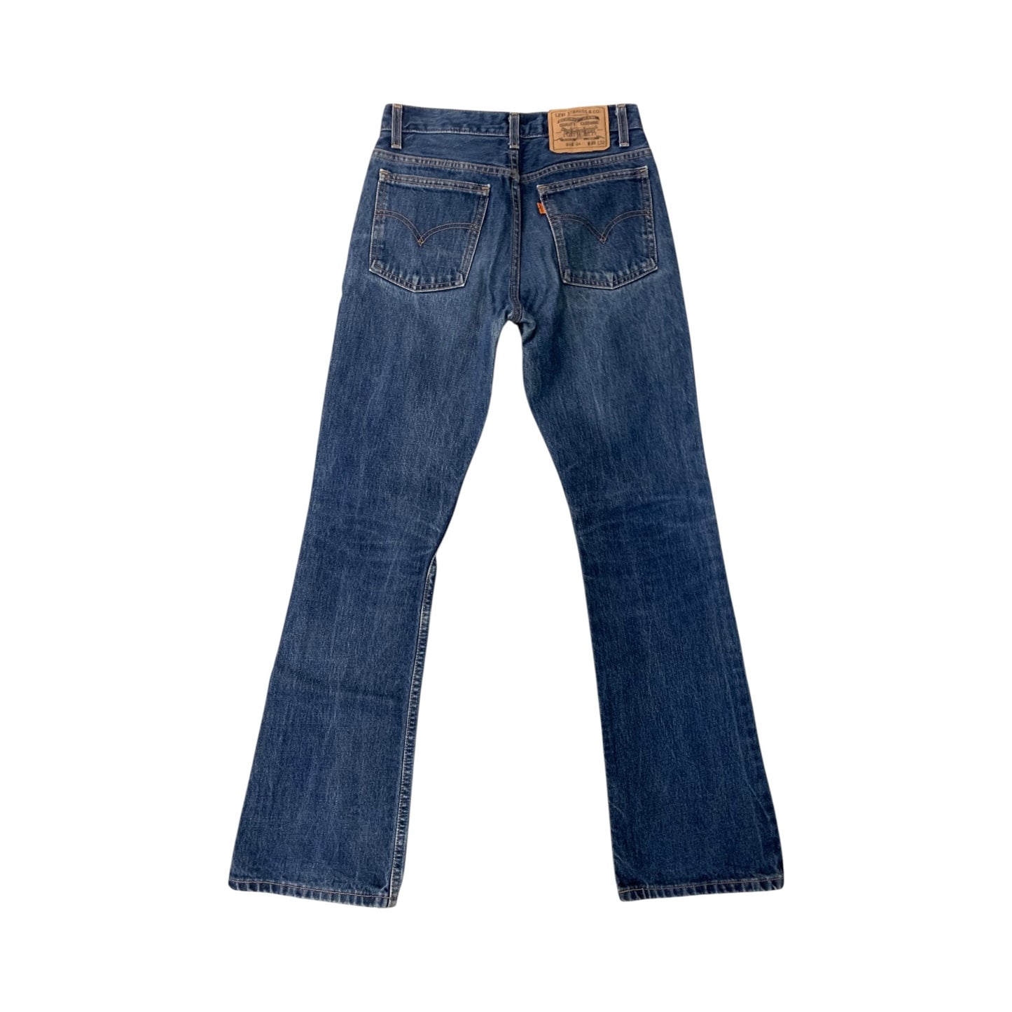 Jeans Donna Vintage Levi’s